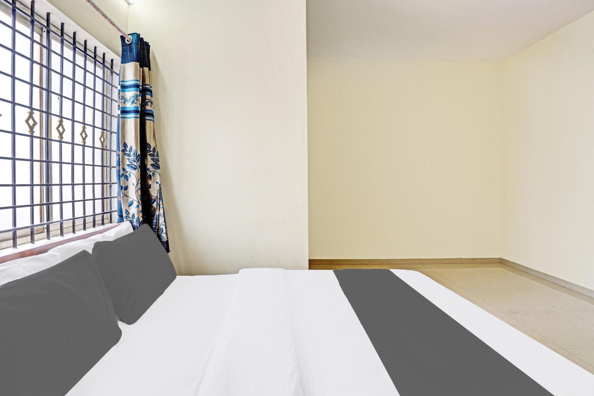 Hotel O Sv Lodge بنغالور المظهر الخارجي الصورة